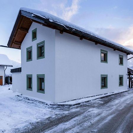 Holiday Home, Strass Im Zillertal Esterno foto
