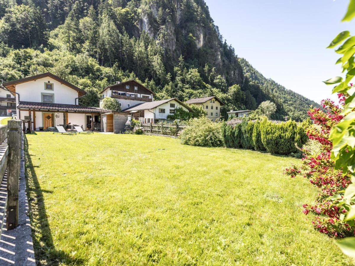 Holiday Home, Strass Im Zillertal Esterno foto