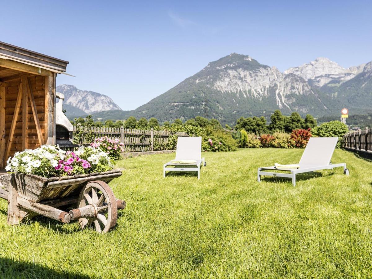 Holiday Home, Strass Im Zillertal Esterno foto