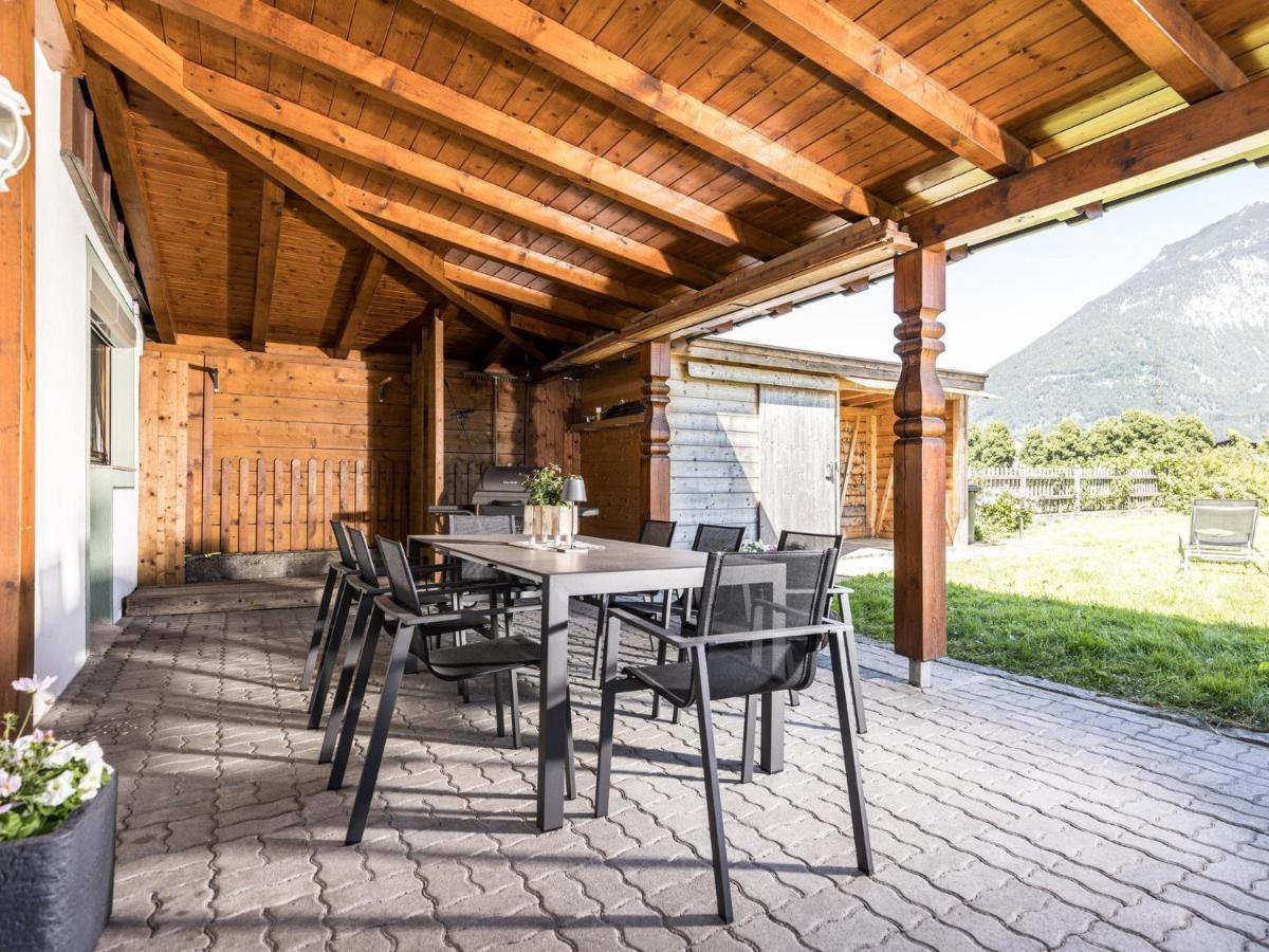 Holiday Home, Strass Im Zillertal Esterno foto