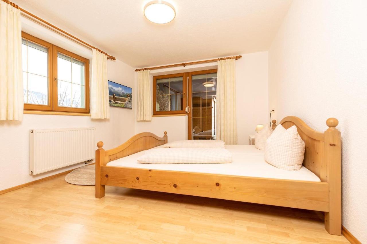 Holiday Home, Strass Im Zillertal Esterno foto