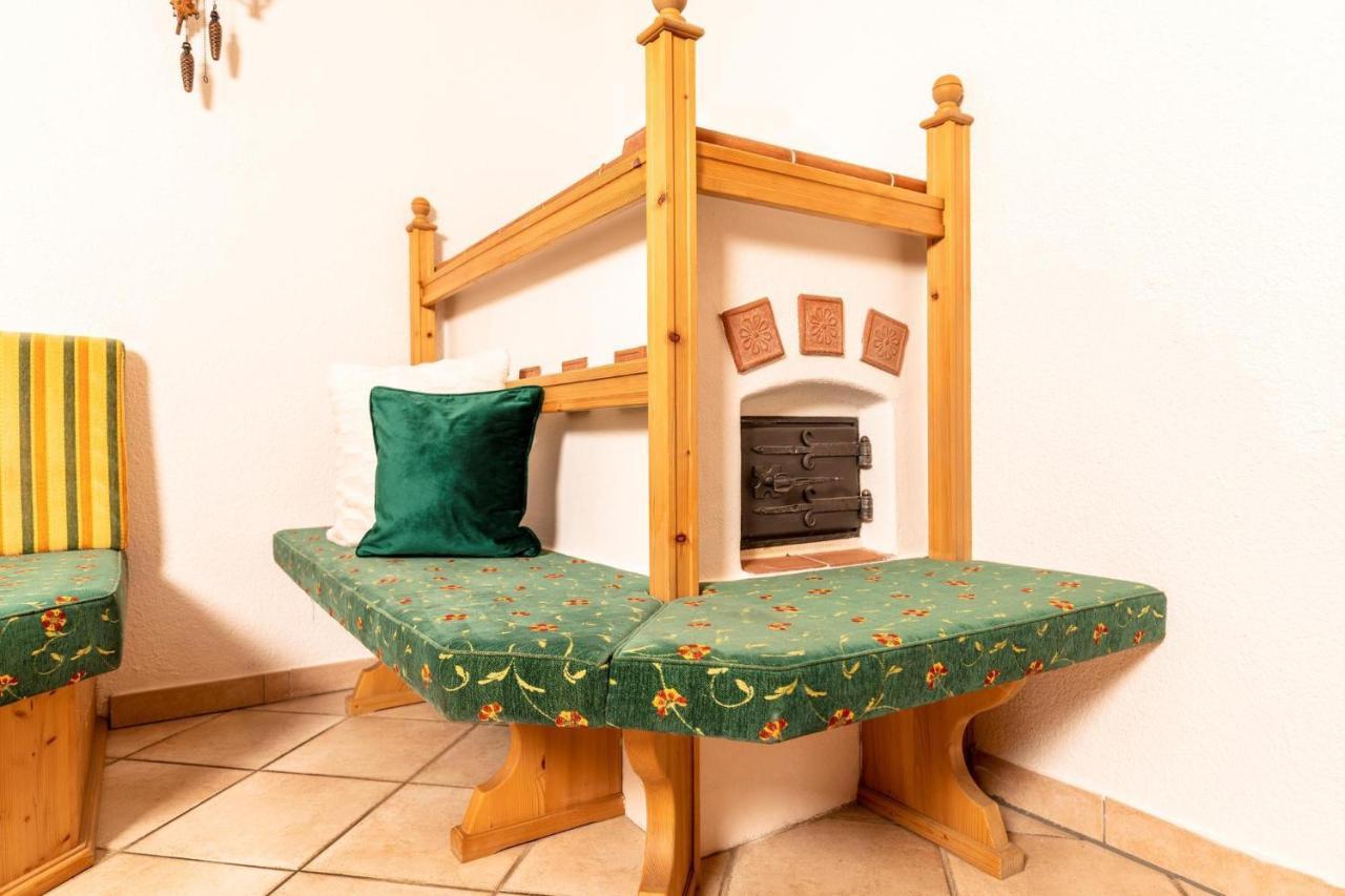 Holiday Home, Strass Im Zillertal Esterno foto