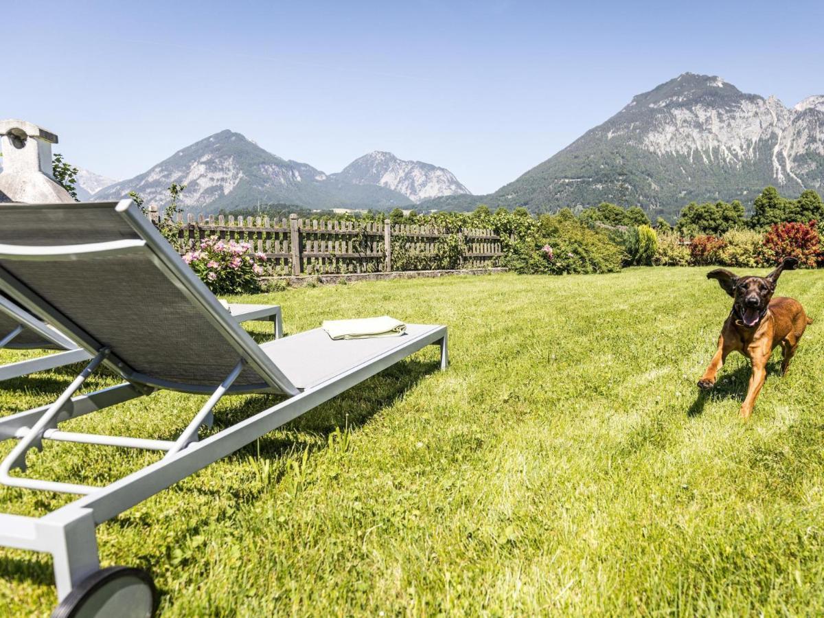 Holiday Home, Strass Im Zillertal Esterno foto