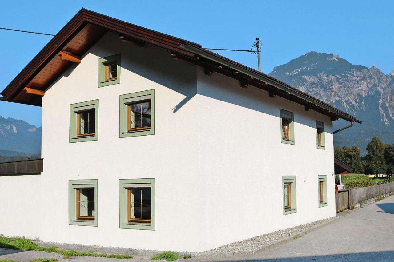 Holiday Home, Strass Im Zillertal Esterno foto