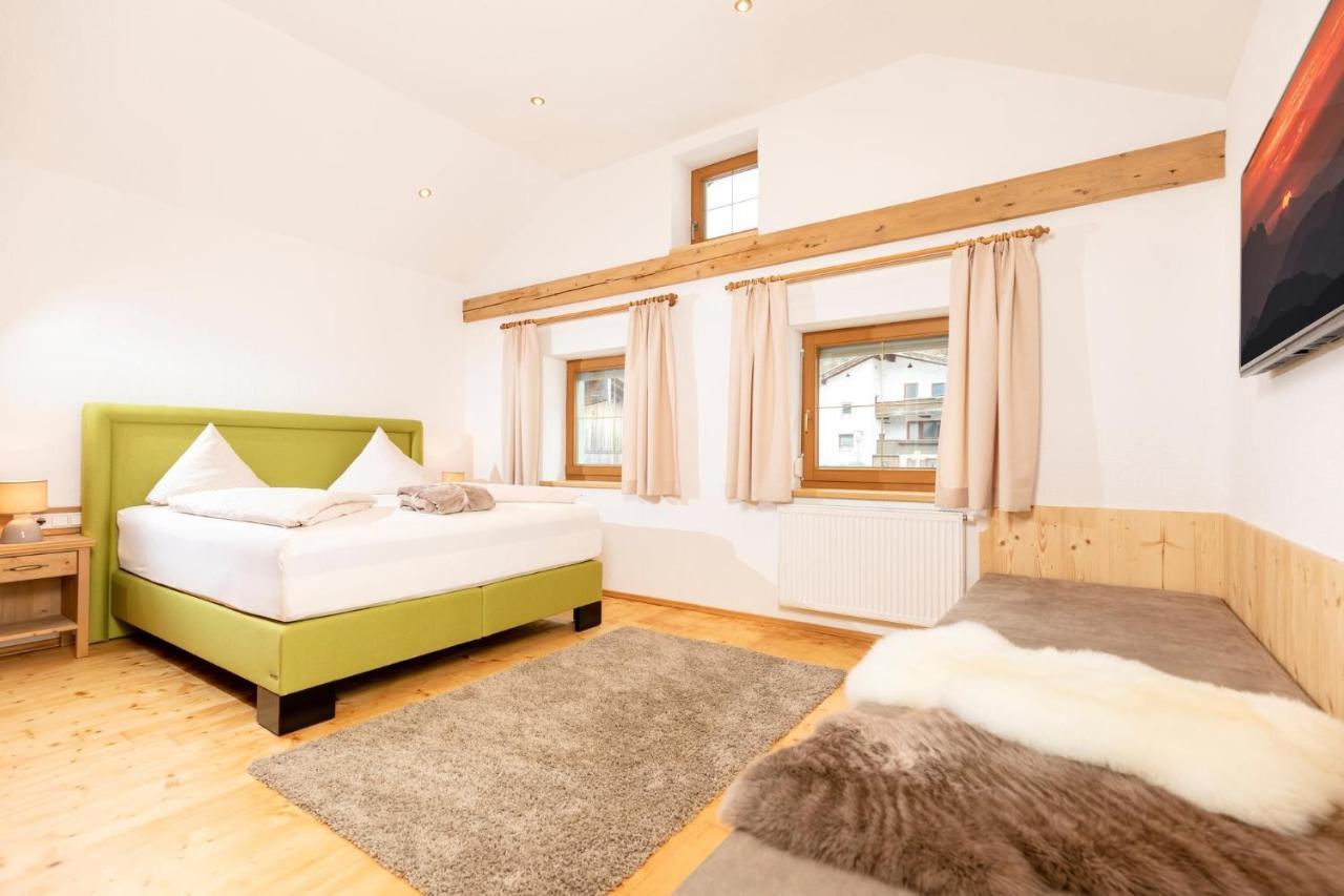 Holiday Home, Strass Im Zillertal Esterno foto