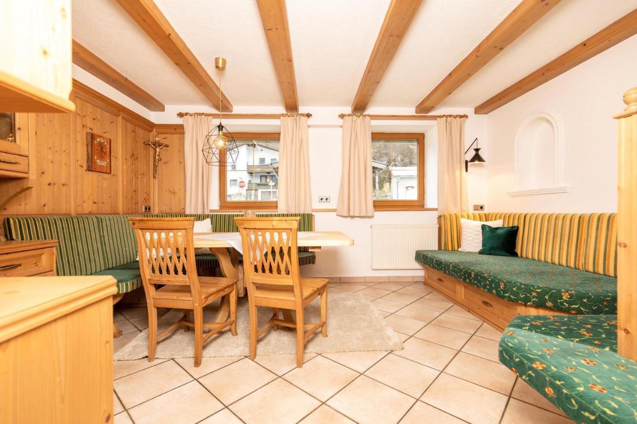 Holiday Home, Strass Im Zillertal Esterno foto
