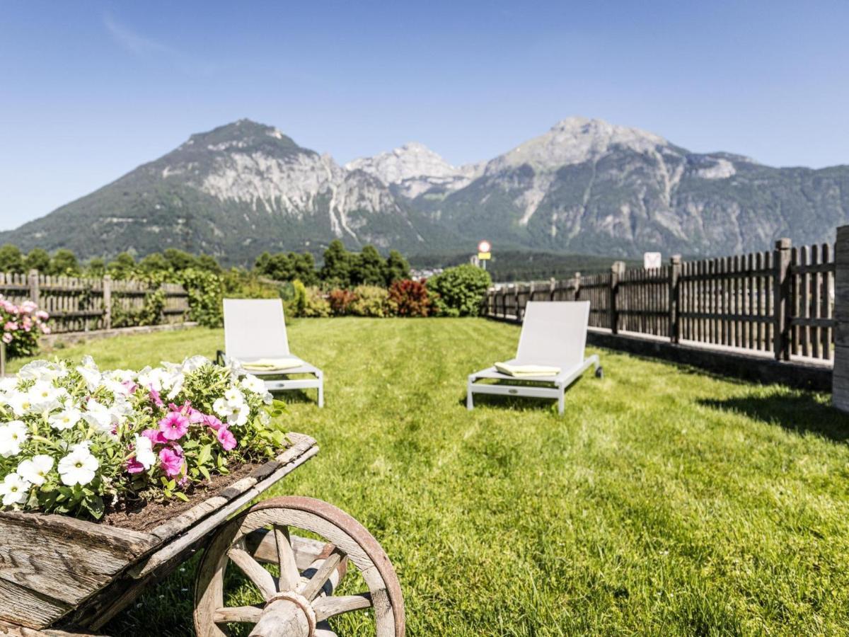 Holiday Home, Strass Im Zillertal Esterno foto