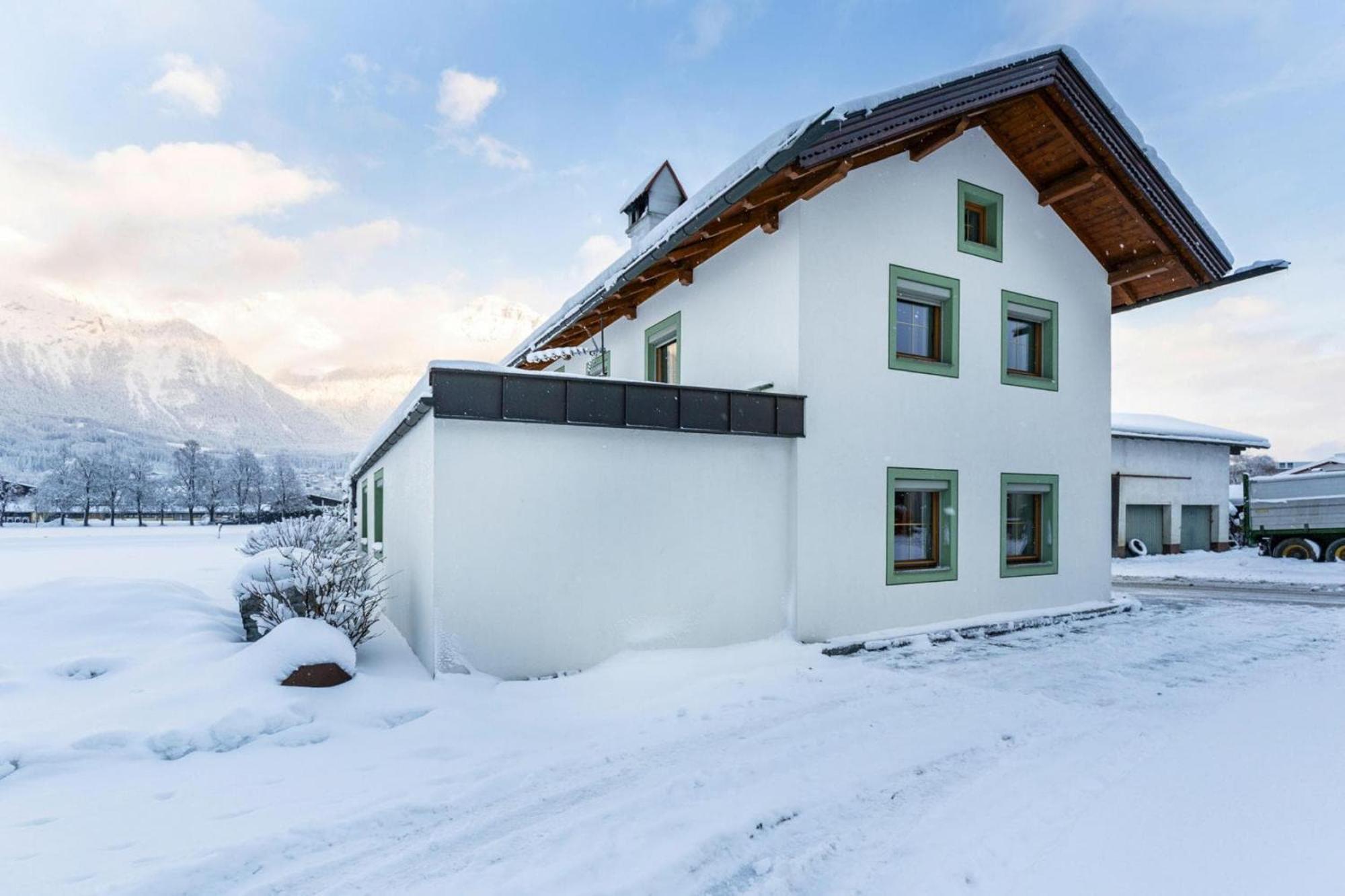 Holiday Home, Strass Im Zillertal Esterno foto